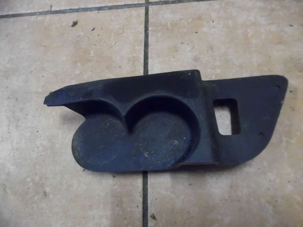 Peugeot 307 Becherhalter Getr?nkehalter 9634500877