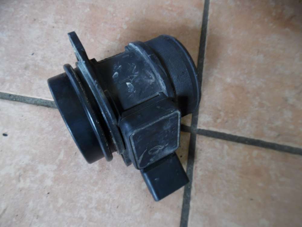 Peugeot 307 Luftmassenmesser 9629471080