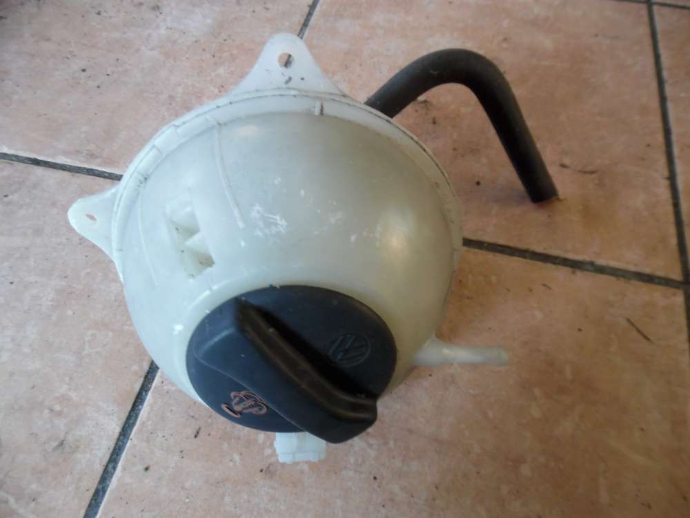 VW Polo 6N, Golf III Ausgleichsbeh?lter 1H0121407