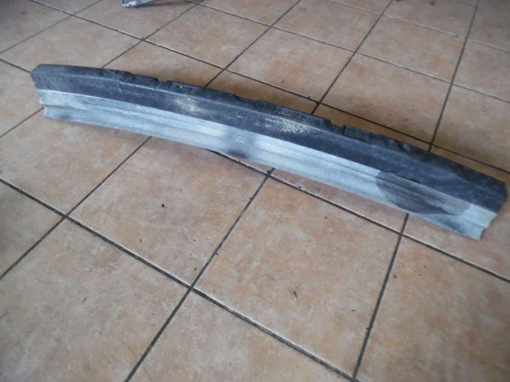 Nissan Almera Tino verstärkung Stoßstangnträger Vorne 62036BU40