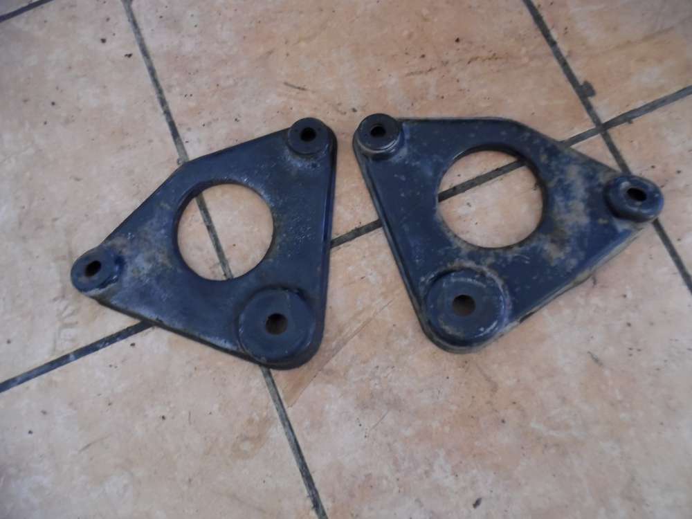 Nissan Almera Tino Träger Halter