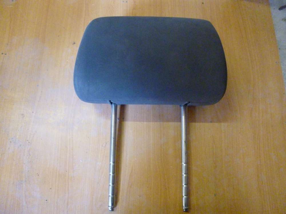Seat Ibiza Kopfst?tze Beifahrersitz Stoff grau