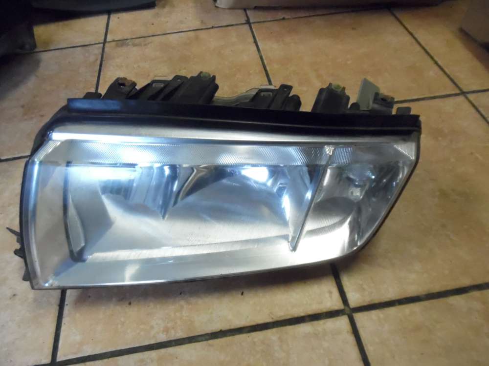 Skoda Fabia 6Y2 Scheinwerf Links