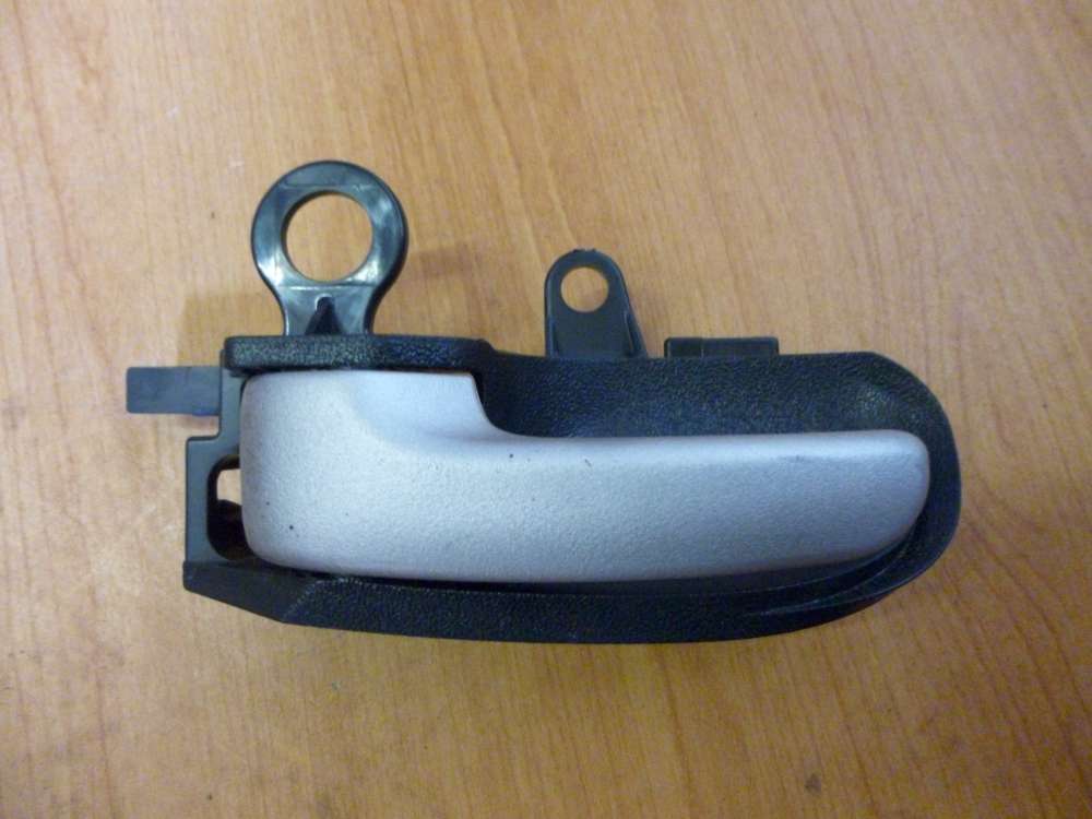 Toyota Yaris T?rgriff innen Hinten Links