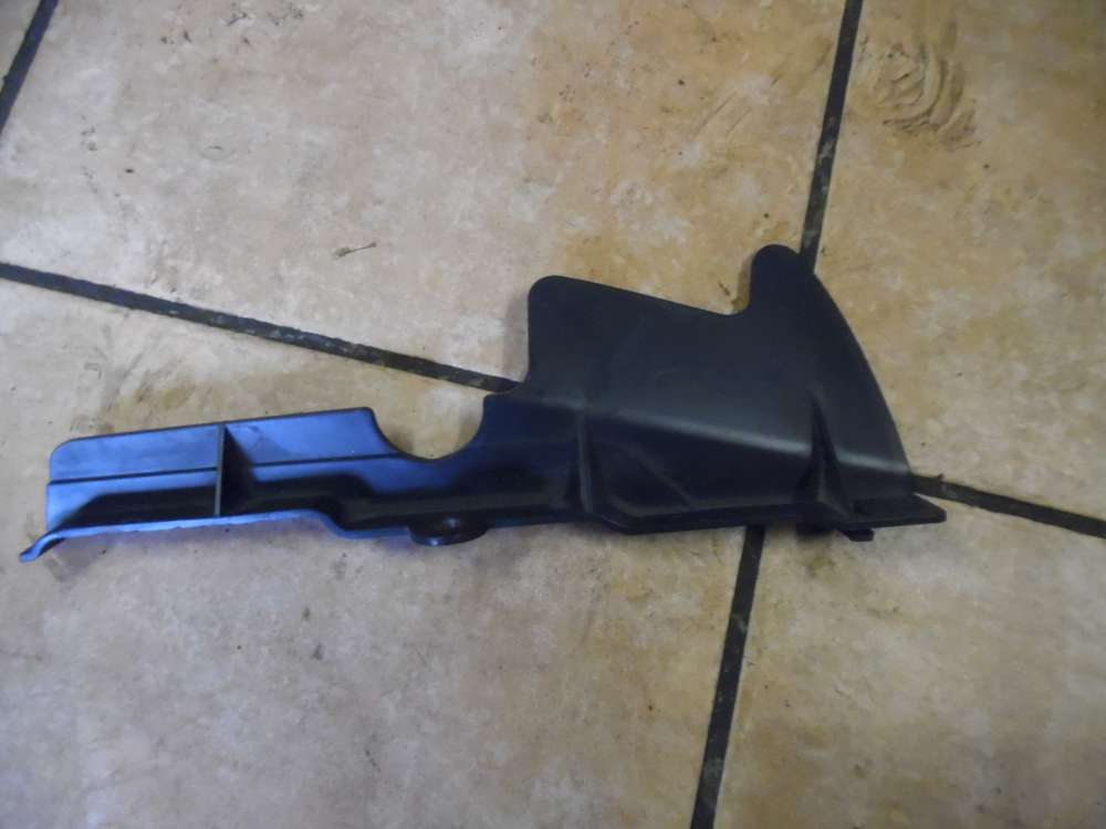 Skoda Fabia 6Y L?fterf?hrung Wasserk?hler 6Y0121284