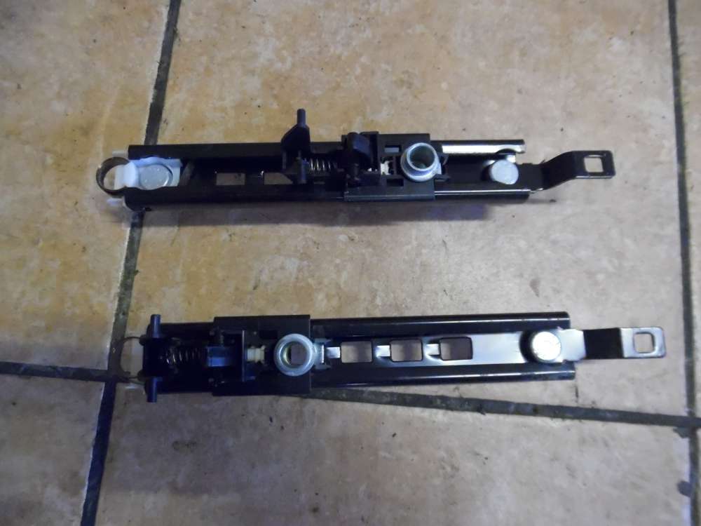 Opel Vectra B Höhenversteller Gurtversteller Vorne 090504938