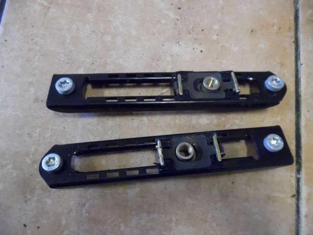 Opel Omega B Höhenversteller Gurtversteller Hinten