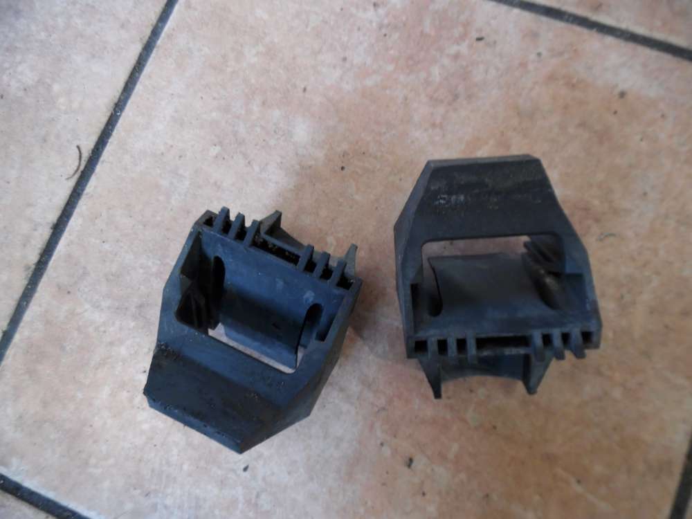 BMW E46 320d Halter Wasserkühler Wasserkühlerhalter 1436264