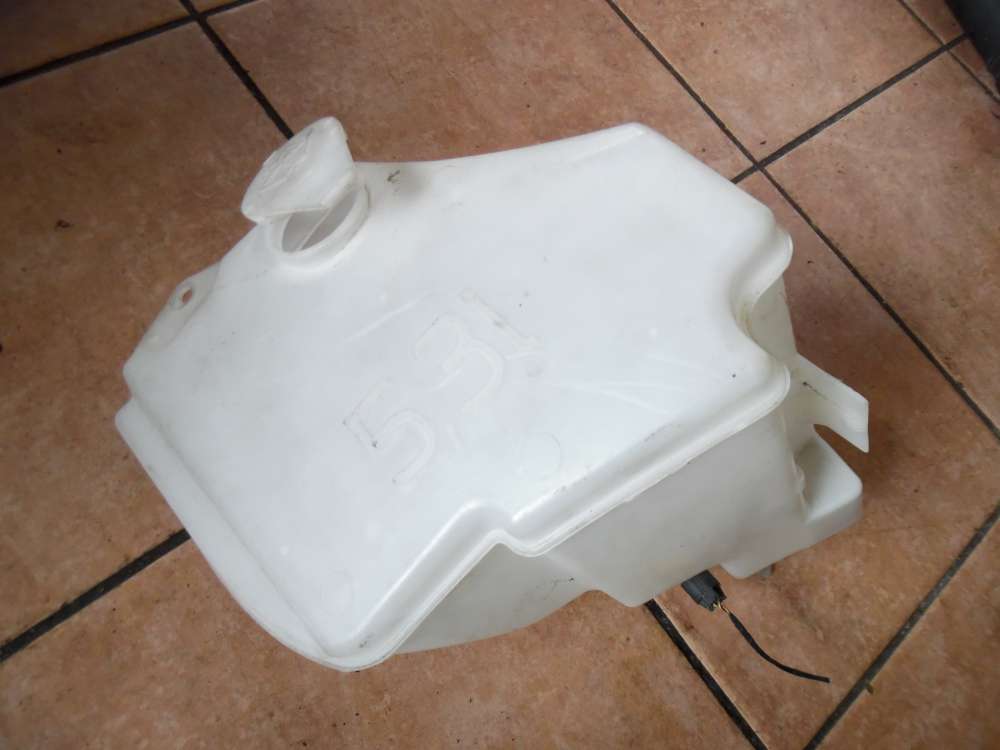 BMW E46 320d Waschwasserbehälter mit Pumpe 8362808
