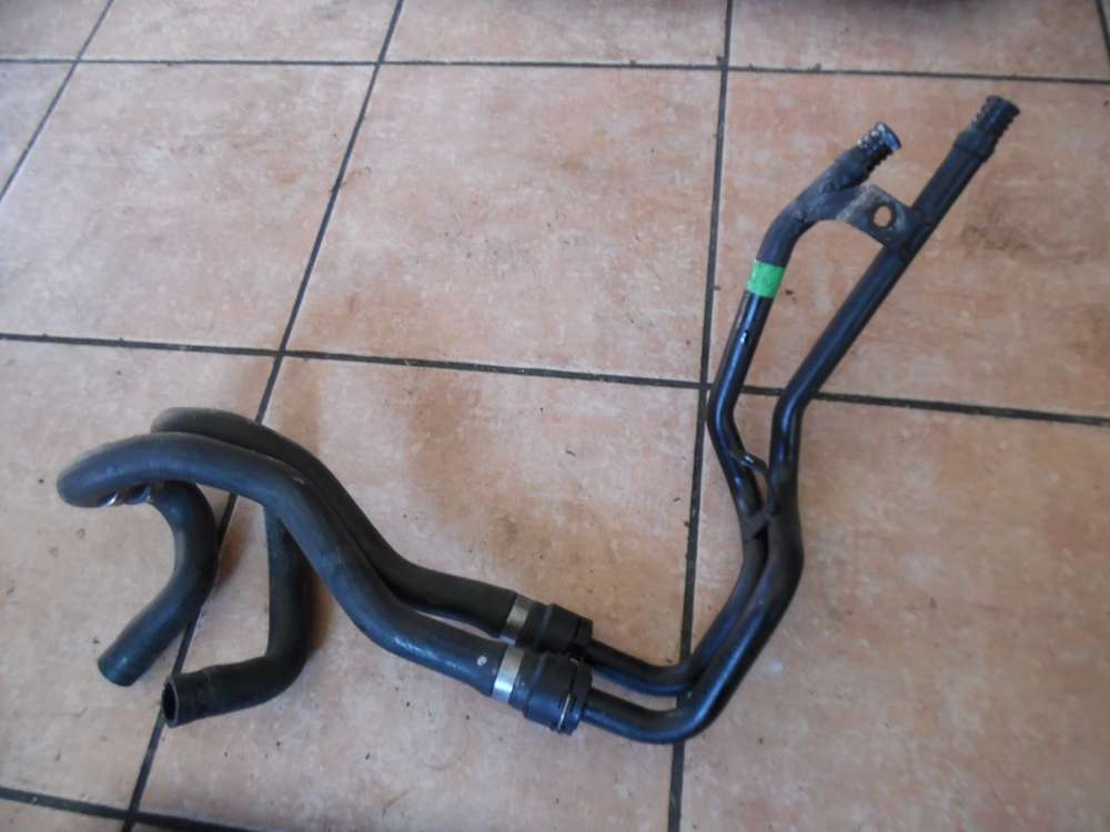 BMW E46 320d Wasserschläuche 8370080