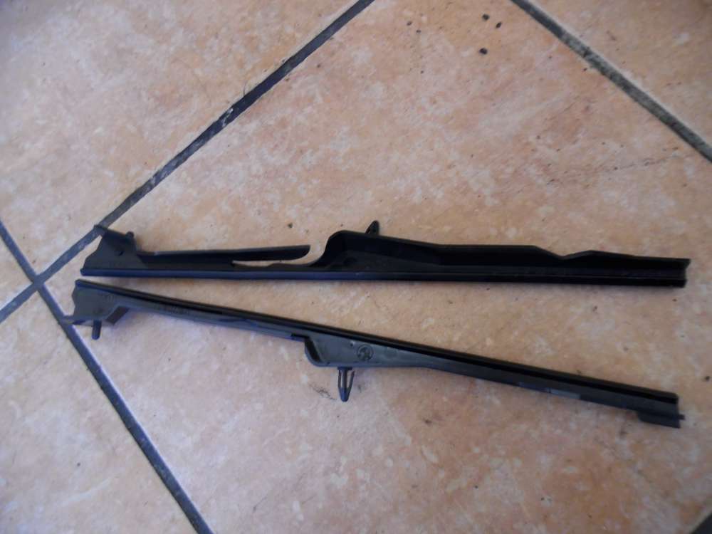 BMW E46 320d Halter Halterung 8237235 8237236