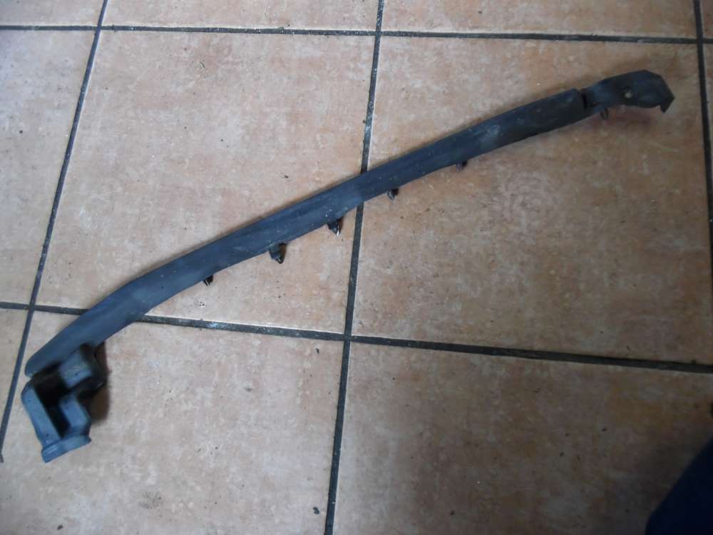 Audi A6 4B Gummileiste f?r T?r Vorne Links
