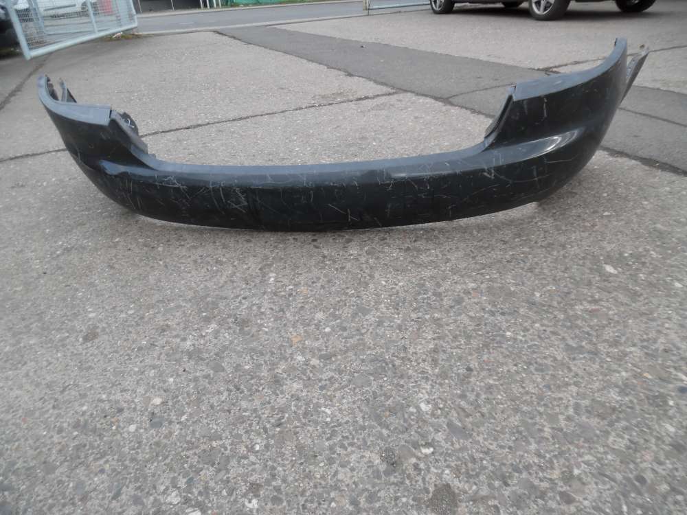 AUDI A4 Cabrio 8H Sto?stange hinten 8H0807511 Hecksch?rze