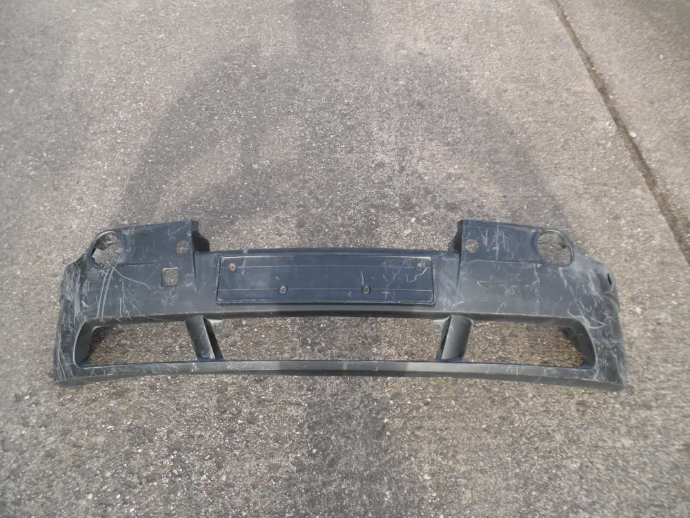 BMW X3 E87 STOßSTANGE VORNE STOßFÄNGER 2003-2010 ORIGINAL 5113400897