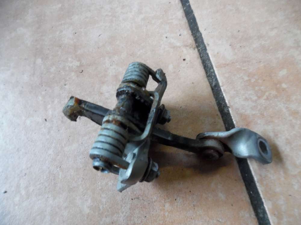 Peugeot 206 3-T?rer T?rstopper T?rfangband Vorne Rechts