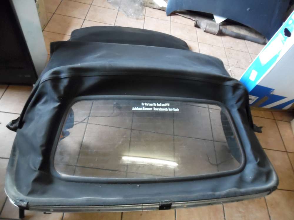 VW Golf 3 / 4 Cabrio Bj.93-02 Dach Stoffverdeck Himmel