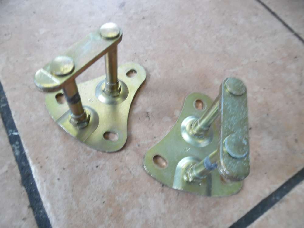 Fiat Bravo 182 Rücksitzbank Halter