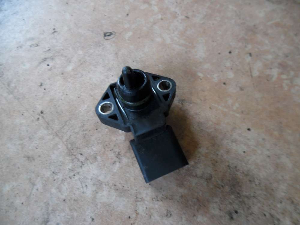 VW, Audi , Seat Ladedrucksensor Bosch 0281002177