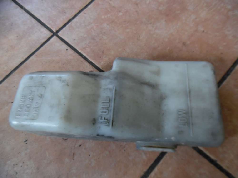 Opel Agila A K?hlwasser Ausgleichsbeh?lter