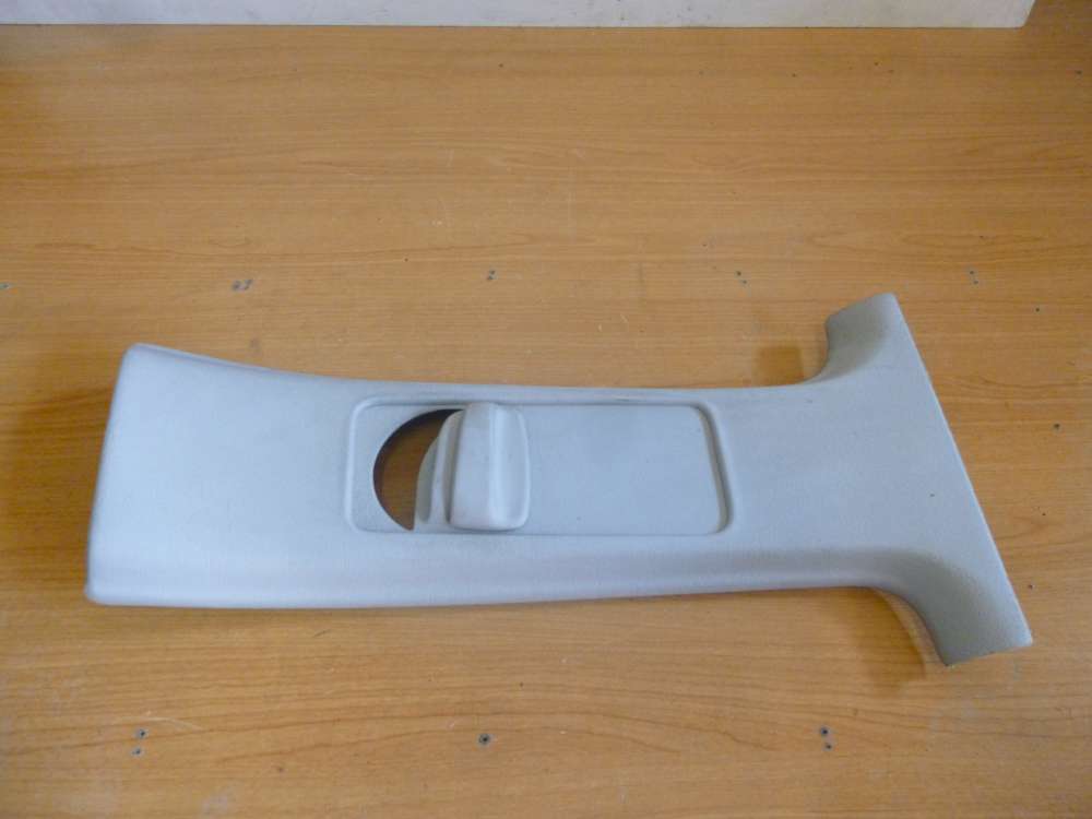 VW Golf 3 verkleidung B S?ule oben Rechts 1H0868314A