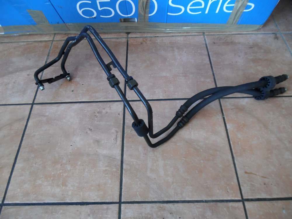 Audi A4 B5 Ölleitung Druckleitung