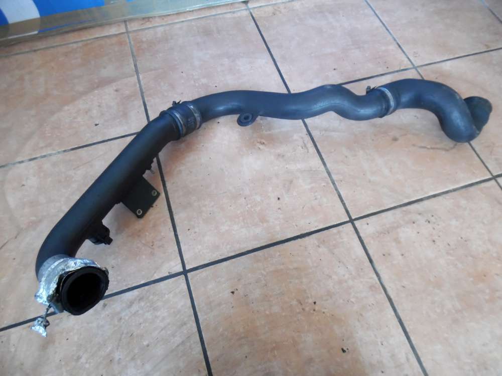 Audi A4 B5 Turbo Ladeluftrohr Ladedruckrohr 8D0145844 8D0145840