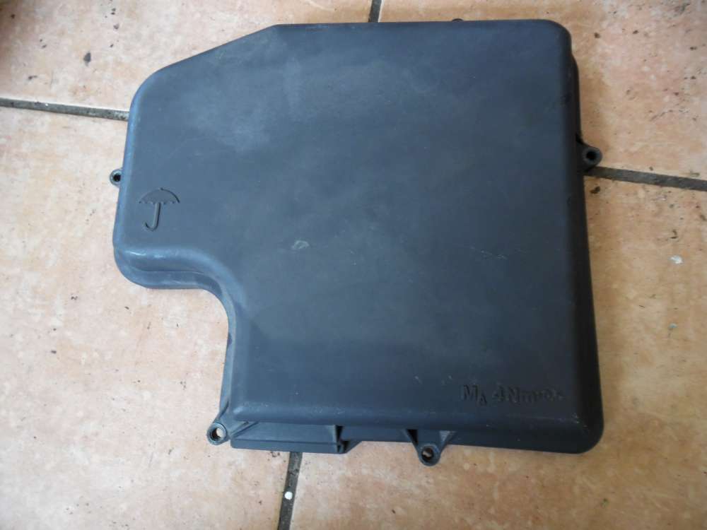 Audi A4 B5 Deckel steuerger?tekasten 8D1907613