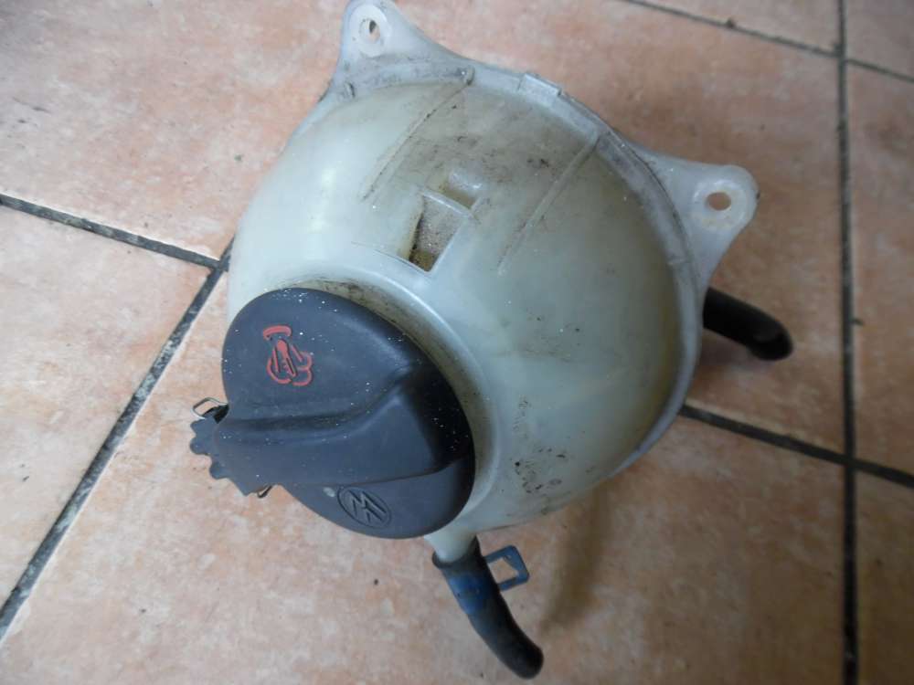 VW Golf 3 Golf 4 Cabrio K?hlwasser Ausgleichsbeh?lter 1H0121407
