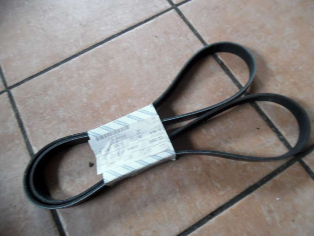 Fiat Citroen Peugeot Keilrippenriemen Rippenriemen 6OK1668 55218886