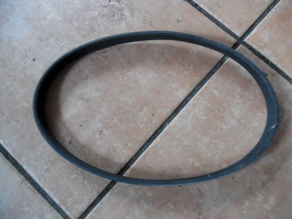 Fiat Alfa Romeo Keilrippenriemen 5PK778 55230400