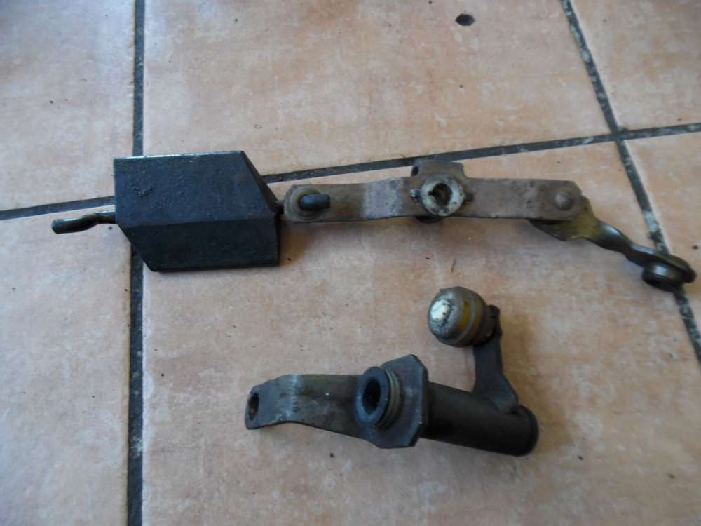 VW Golf IV 1J Schaltstange Schaltung 1J0711183