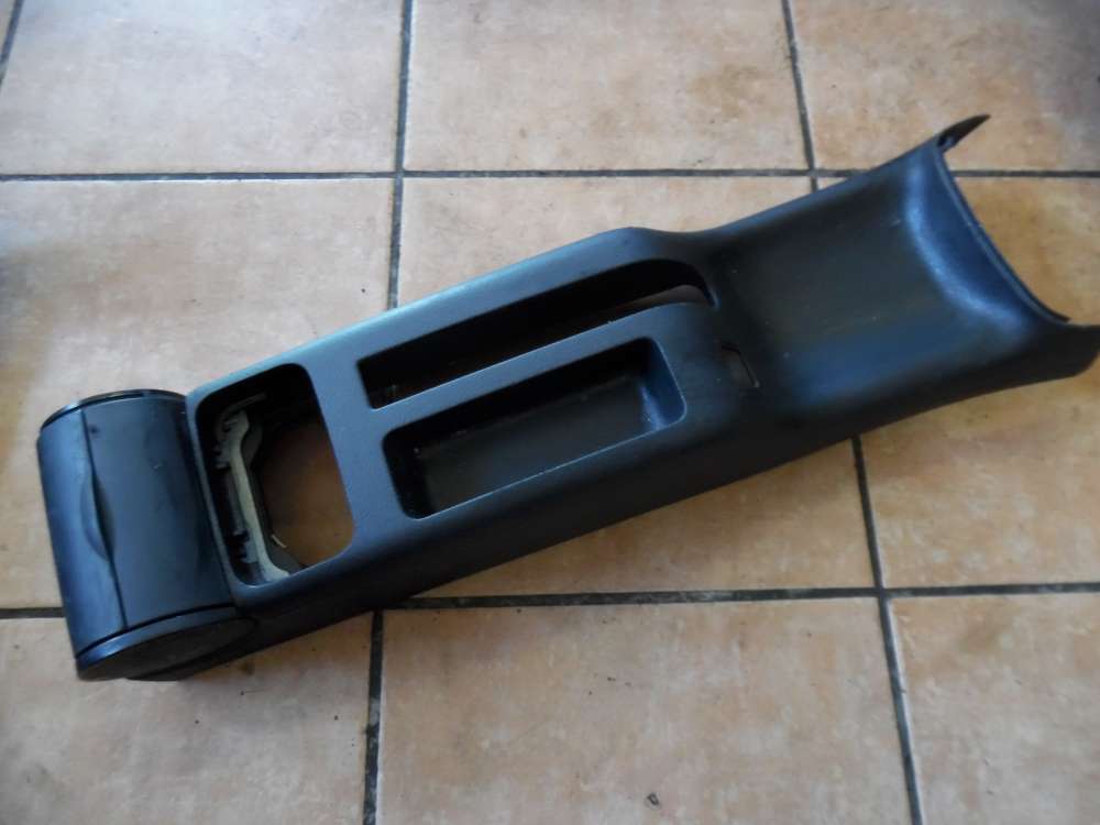 VW Golf IV 1J Becherhalter Mitteltunnel Hinten 1J0863323