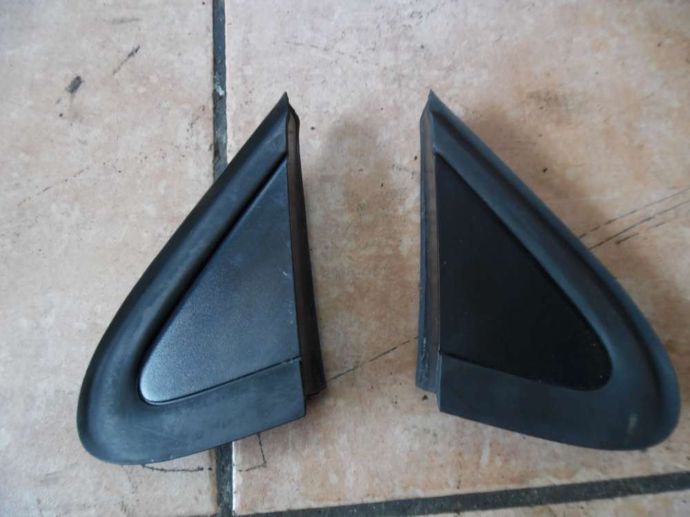 VW Polo 9N Dreiecksverkleidung außen Rechts - Links 6Q0853273 / 6Q0853274
