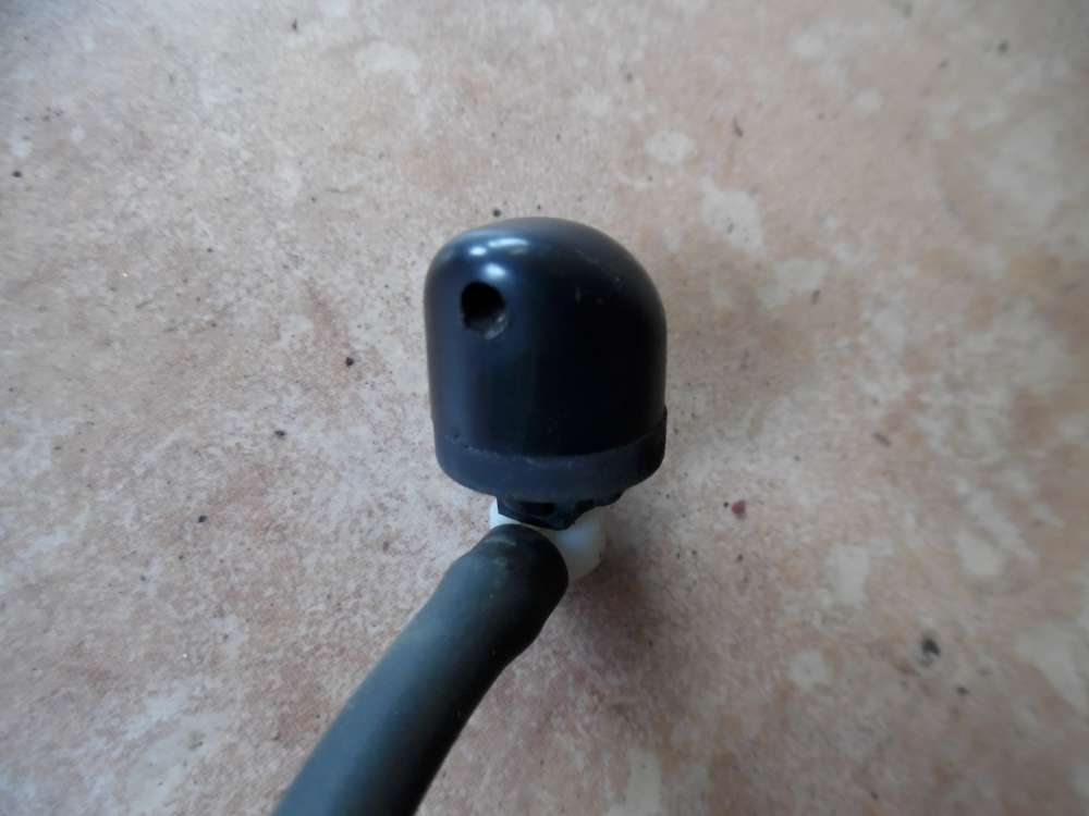 Opel Agila A Waschwasserdüse Düse Hinten