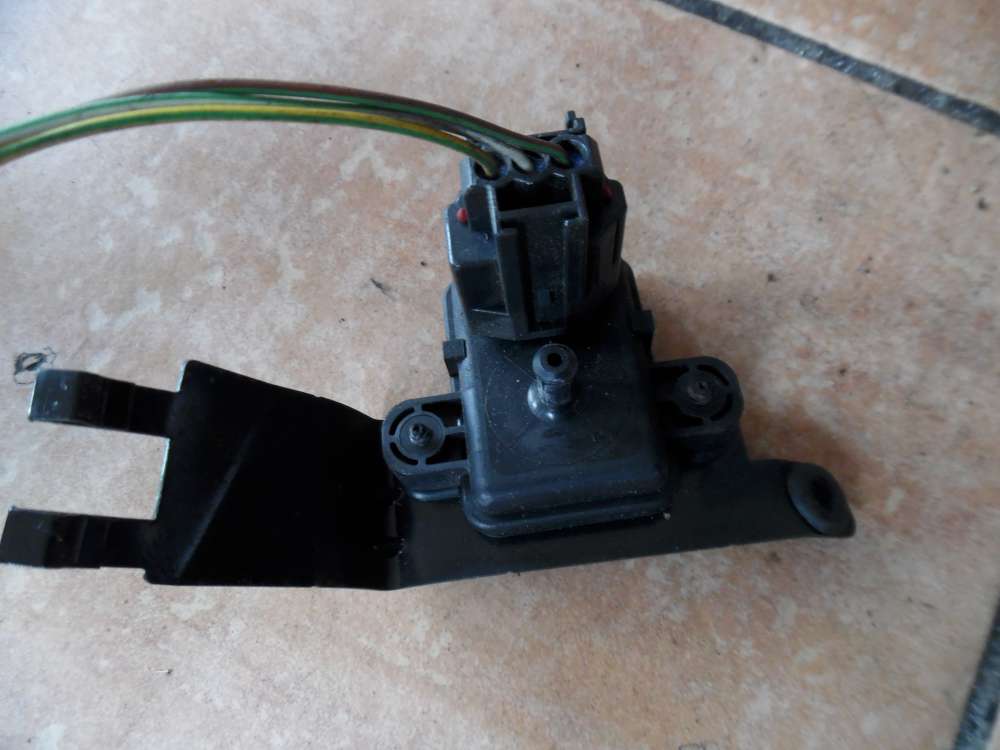 Ford Focus I Ladedrucksensor Luftdrucksensor 2L1A-9F479-AA