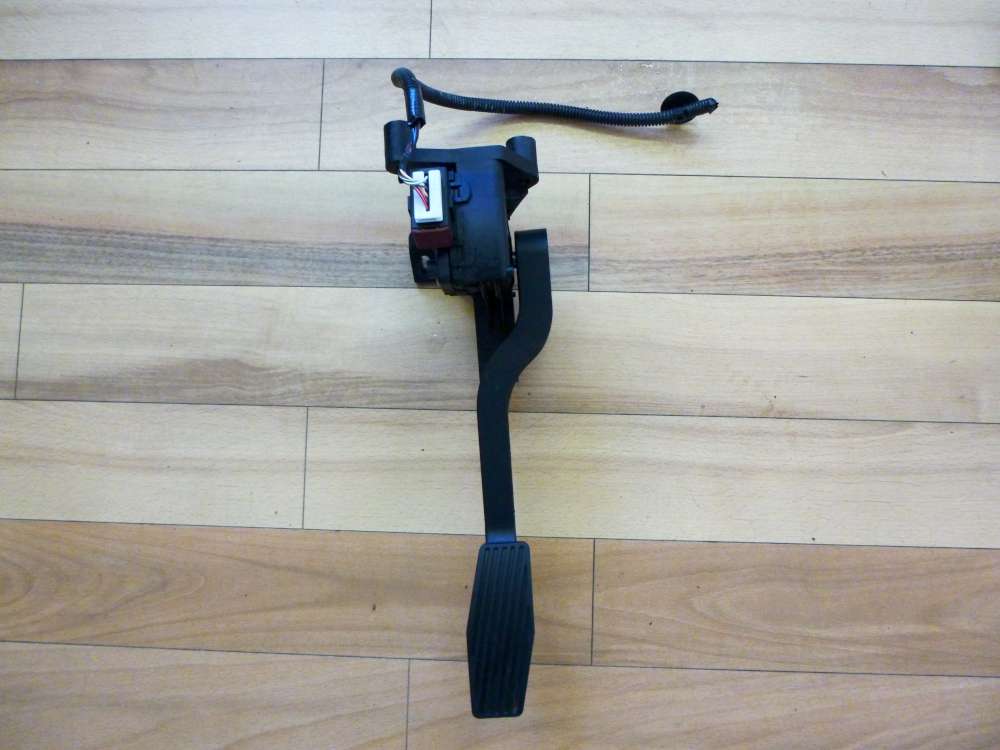 Opel Corsa C Gaspedal Pedal GM9129423CL