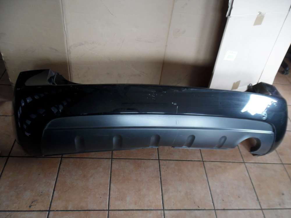 KIA Carens III Sto?stange Hinten BLACK CHERRY 9H 86611-1D000
