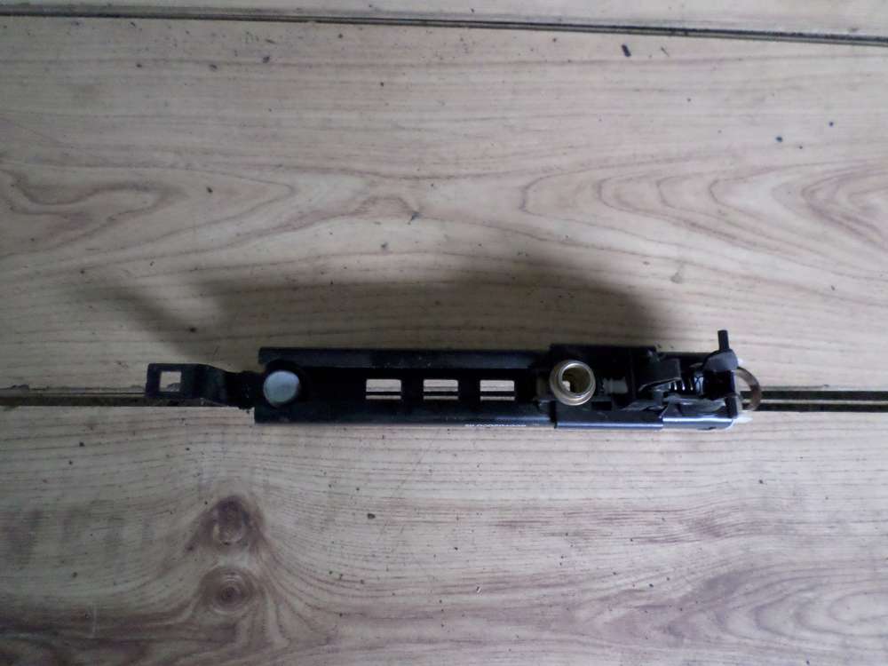 Original Gurtversteller Gurt vorne links Opel Vectra B