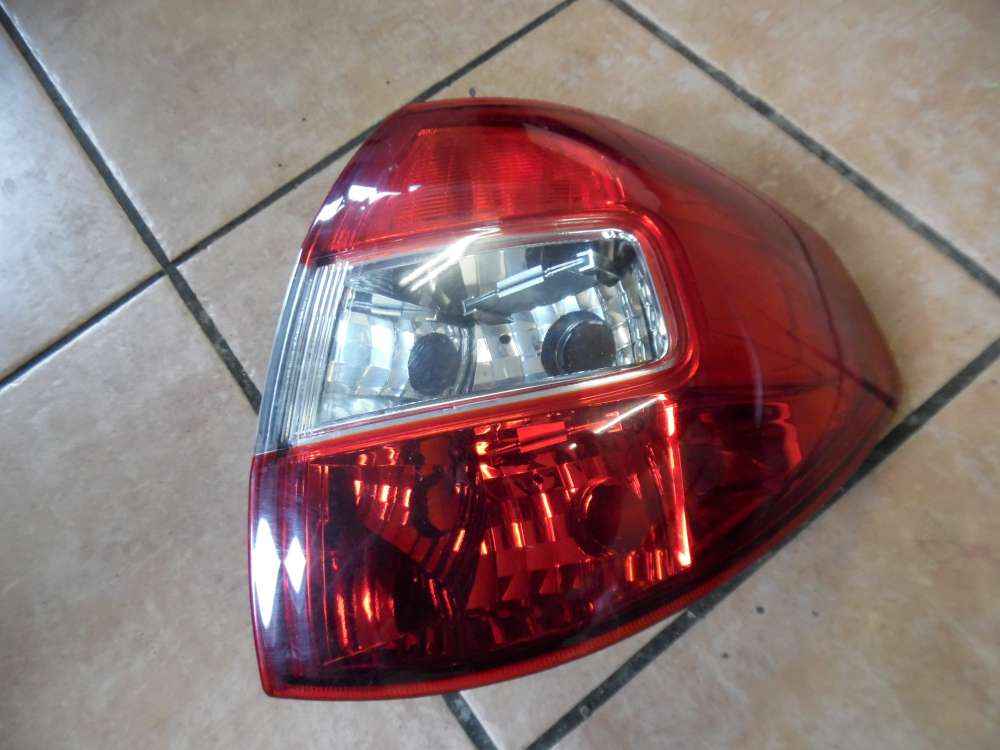 Renault Koleos Y R?ckleuchte ?u?ere Hinten Rechts 26550-JY00
