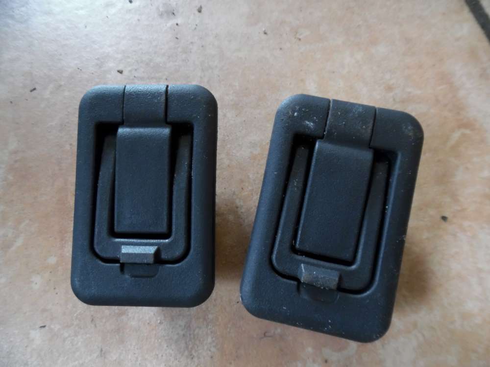 Renault Koleos Y Halter für kleidung Hinten