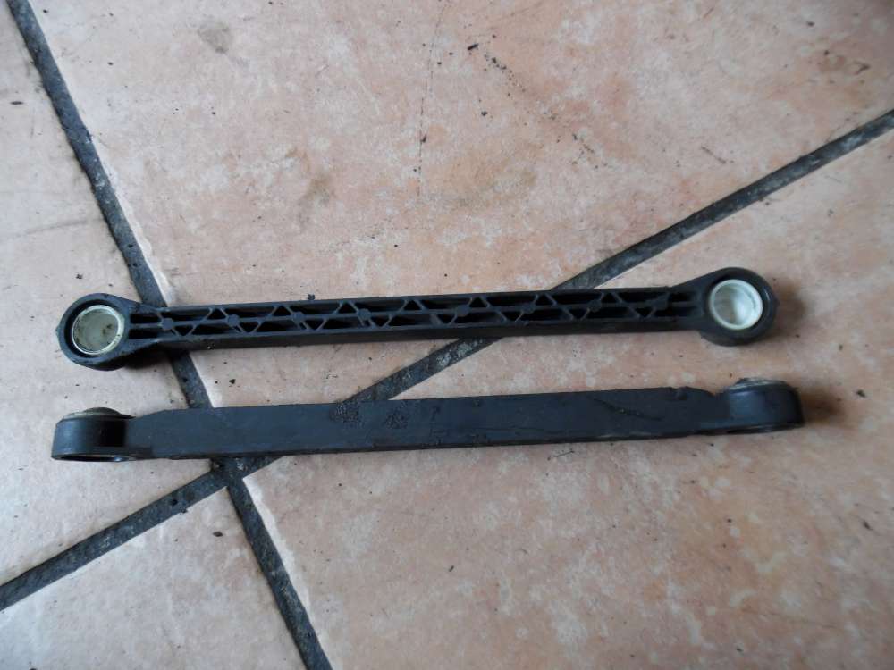 Skoda Octavia 1U Halter
