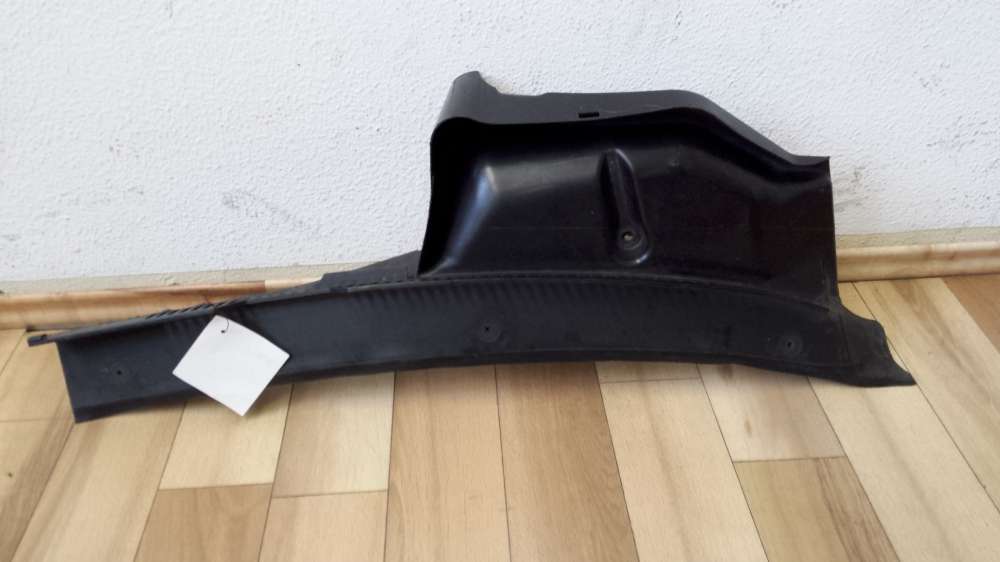 Audi A4 Bj.1998 Windlaufabdeckung  8D1819404C