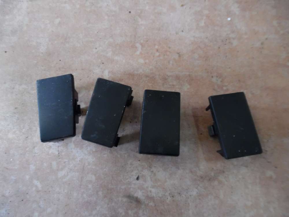 VW Passat 3B Blinddeckel 3B0858180/ 3B0858179