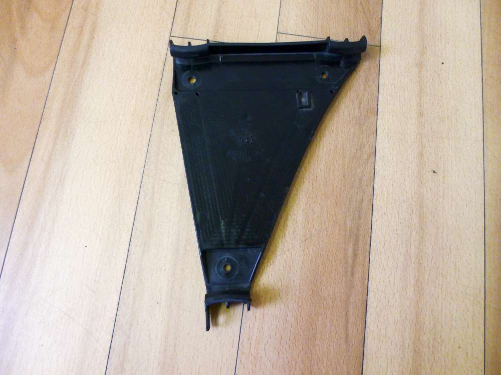 Audi A4 Bj 1998 Halter Sto?f?nger hinten rechts seitlich 8D0 807 484