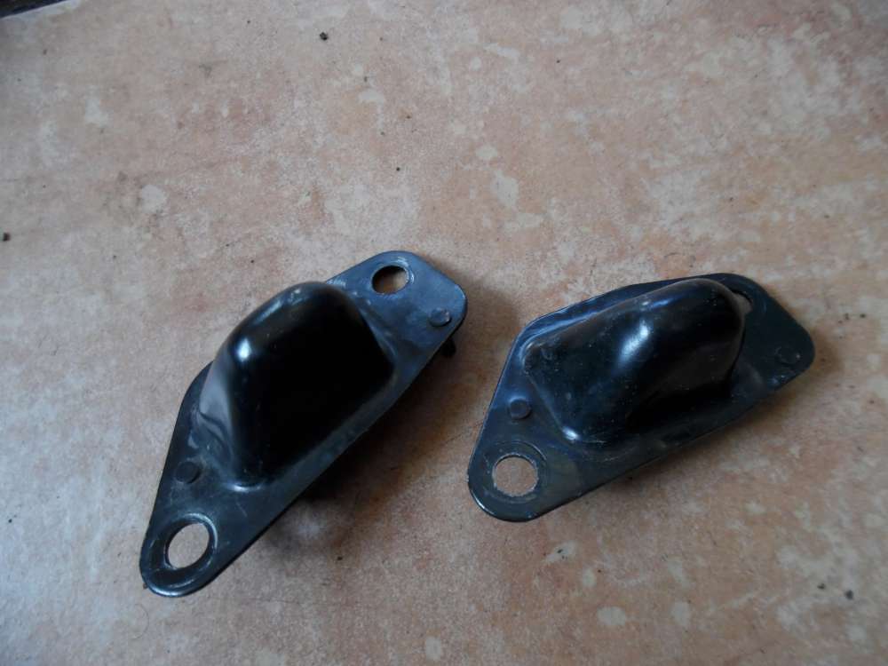 Renault Kangoo FC Führung Schiebetür 7700303507