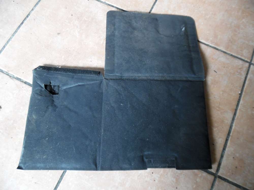 VW Audi Seat Skoda Baterieabdeckung 1J0915411