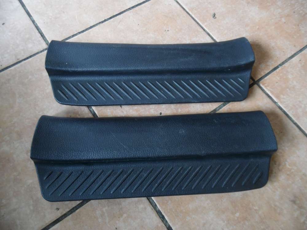 Mazda 6 Kombi Einstiegsleiste Hinten Re Li GJ6A68730 / GJ6A68740