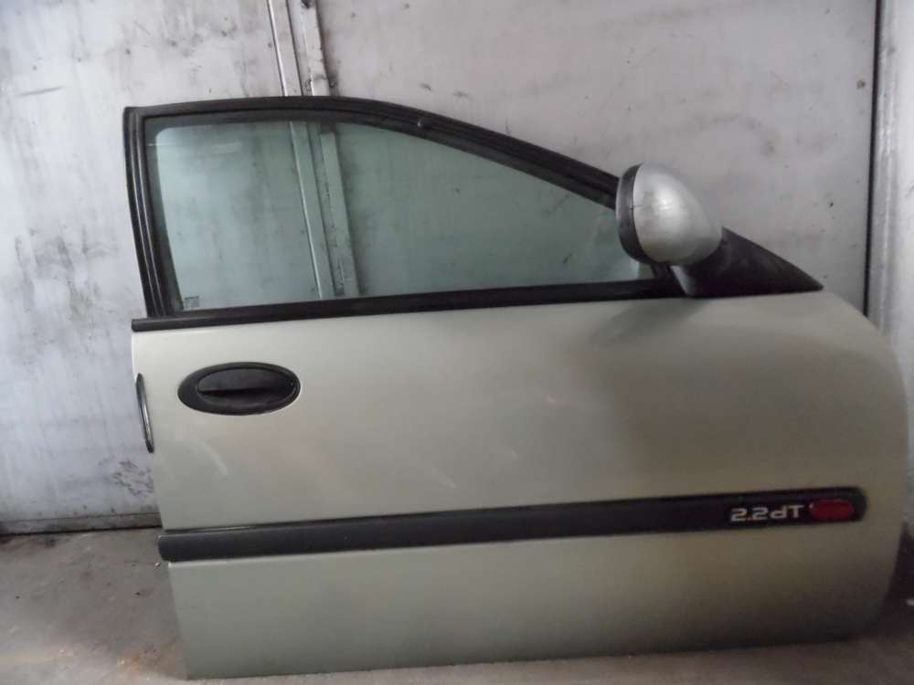 Renault Laguna I T?r Vorne Rechts gr?n : MV931
