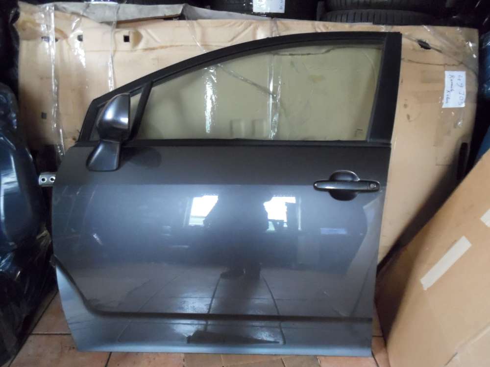 Toyota Corolla Verso T?r Vorne Links grau : 1G3