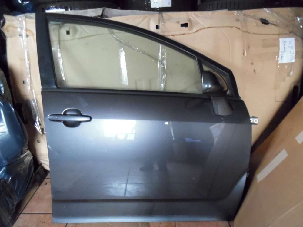 Toyota Corolla Verso T?r Vorne Rechts grau : 1G3